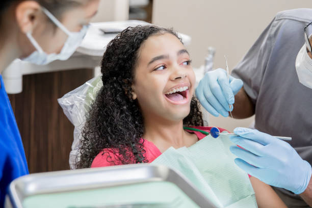 Best Weekend Emergency Dentist in Rockdale, TX