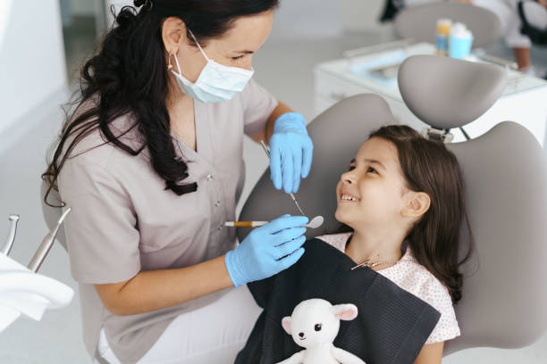 Best Emergency Denture Repair in Rockdale, TX