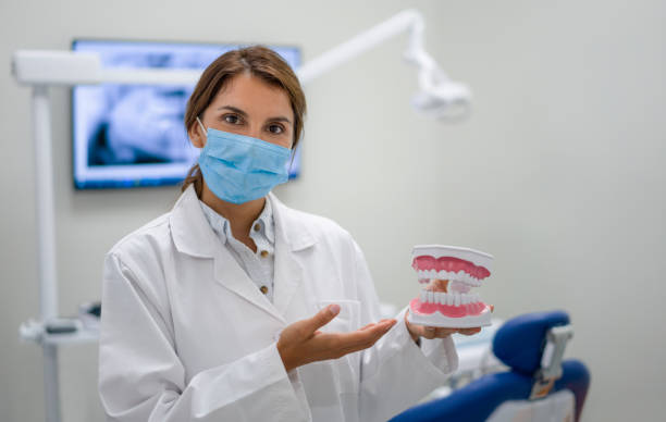 Best Same-Day Emergency Dental Services in Rockdale, TX