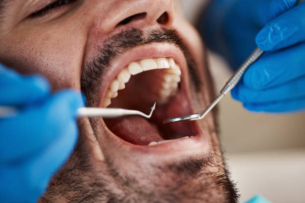 Best Pediatric Emergency Dentist in Rockdale, TX