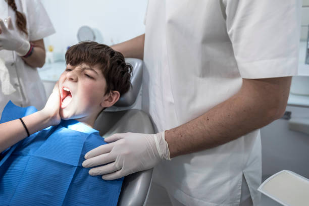 Best Emergency Gum Treatment in Rockdale, TX