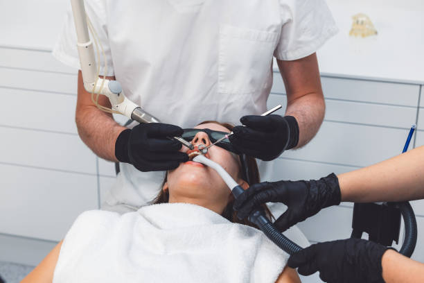 Best Emergency Root Canal Treatment in Rockdale, TX
