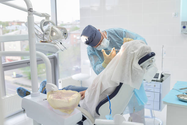Best Emergency Dental Care for Broken or Chipped Teeth in Rockdale, TX